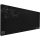 The G-Lab Egérpad - PAD BARIUM XXL (900x400x2mm, vízálló, fekete)