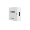 APPROX Átalakító - RCA to HDMI adapter (1080p / 60Hz, 720p / 60Hz)