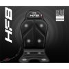 Next Level Racing PRO Gaming - HF8 Haptic feedback gaming Pad (vibrációs visszajelző pad ülésekhez)