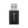 Sandberg Bluetooth Adapter - Mini Wifi Dongle 1300 Mbit/s