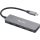 Sandberg USB Hub - USB-C to 2xUSB-A + 2xUSB-C Hub