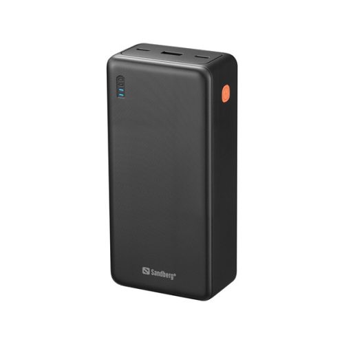 Sandberg Akkubank - Saver Powerbank 27000