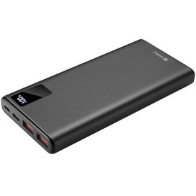   Sandberg Akkubank - Powerbank USB-C PD 20W 10000 (10000mAh; 1xUSB-C+2xUSB-A)