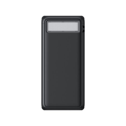 Sandberg Akkubank - Powerbank USB-C PD 130W 50000 (kültéri; LED Lámpa; fekete)