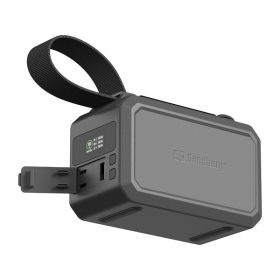 Sandberg Akkubank - Survivor Powerbank 100W 40000