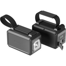Sandberg Akkubank - Survivor Powerbank 100W 40000
