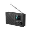 Sandberg Rádió - Speaker Radio DAB+BT Recharge