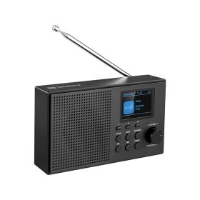 Sandberg Rádió - Speaker Radio DAB+BT Recharge