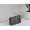 Sandberg Rádió - Speaker Radio DAB+BT Recharge