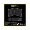 Sandberg Napelem - Solar Charger 15W Lightweight