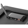 Sandberg Napelem - Solar Charger 60W Lightweight