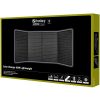 Sandberg Napelem - Solar Charger 60W Lightweight