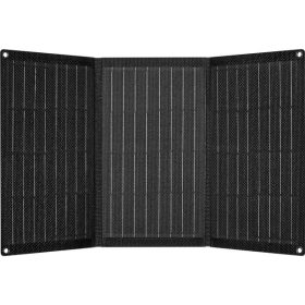 Sandberg Akkubank - SolarPanel 22W Powerbank 10000