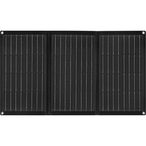 Sandberg Akkubank - SolarPanel 22W Powerbank 10000
