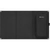 Sandberg Akkubank - SolarPanel 22W Powerbank 10000