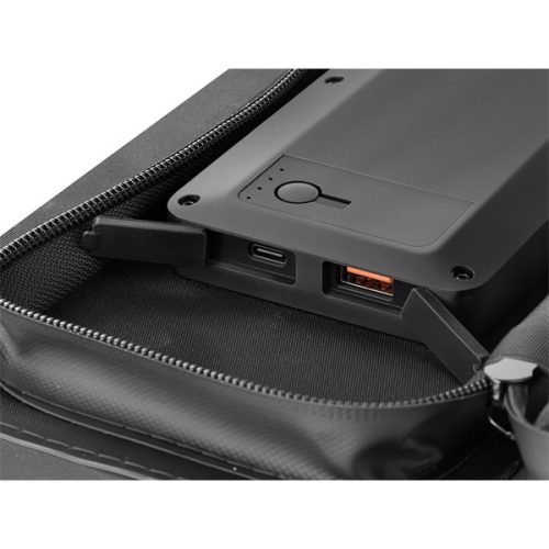 Sandberg Akkubank - SolarPanel 22W Powerbank 10000