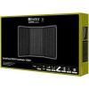 Sandberg Akkubank - SolarPanel 22W Powerbank 10000
