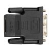 Sandberg Kábel Átalakító - Adapter DVI-M - HDMI-F