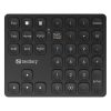 Sandberg Billentyűzet - Wireless Numeric Keypad Pro