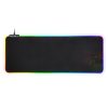 Spirit of Gamer Egérpad - Darkskull RGB - XXL (RGB háttérvilágítás, 800 x 300 x 4mm; fekete)