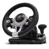 Spirit of Gamer Kormány - RACE WHEEL PRO 2 (kormány+pedálok+váltó, PC / PS3/4 / XBOX X/S/One kompatibilis, fekete)