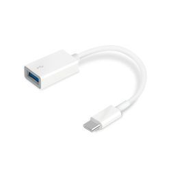 TP-Link Kábel Átalakító - UC400 (USB-C - USB3.0)
