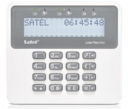 Satel - PRF-LCD
