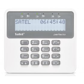 Satel - PRF-LCD