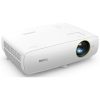 BenQ Projektor FullHD - EH620 (Smart, 3400 AL, 15000:1, 2xHDMI(MHL), USB-A, LAN, WiFi, Bluetooth, Windows)