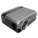 Everest Projektor FullHD - PJ03 (8000 AL, 300 ANSI, 1500:1, Bluetooth, Android 9.0, HDMI, USB-A, TF, AV, AUX, állvány)
