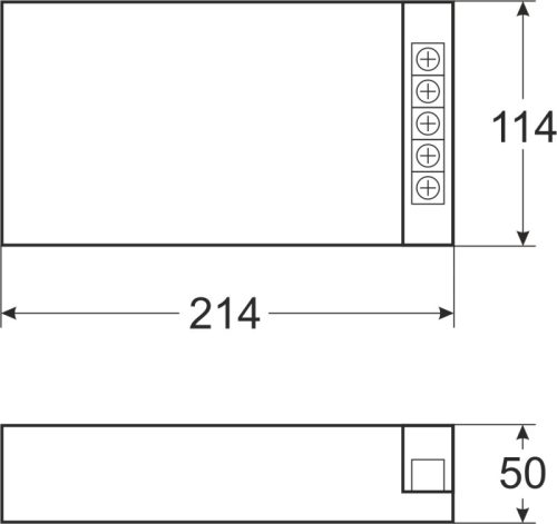 Pulsar PSB-12V15A
