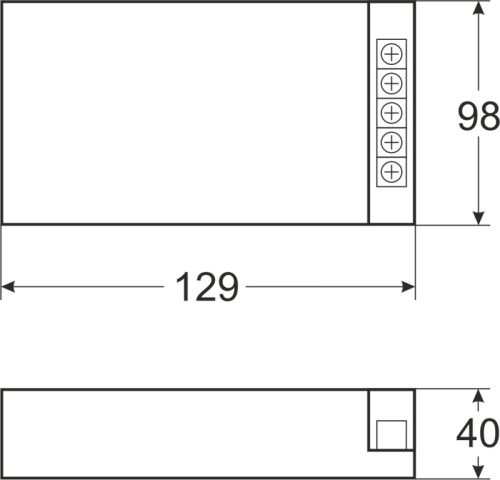 Pulsar PSB-12V5A
