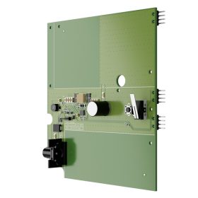 Ajax - PSU-NVR-12V