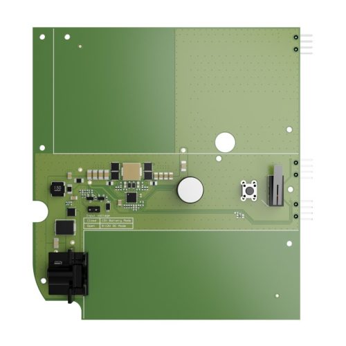 Ajax PSU-NVR-12V