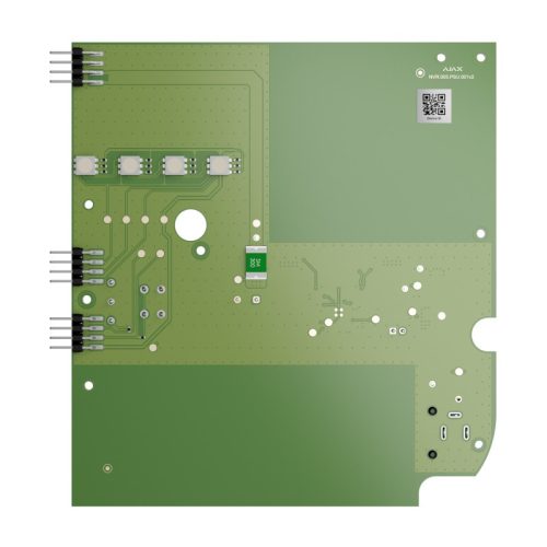 Ajax PSU-NVR-12V