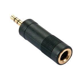 3,5 - 6,3 mm Átalakító, Jack