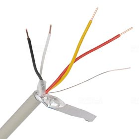 J-Y(St)Y Switch / buszkábel, 2x2 eres, 100 m