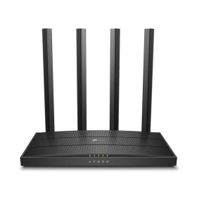 TP-Link Archer C80 WiFi Router