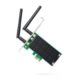   TP-Link Wireless Adapter PCI-Express Dual Band AC1200 Archer T4E