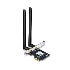   TP-Link Wireless és Bluetooth Adapter PCI-Express Dual Band AC1200 Archer T5E