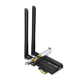  TP-Link Wireless Adapter PCI-Express Dual Band AX3000 Archer TX50E