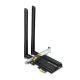TP-Link Wireless Adapter PCI-Express Dual Band AX3000 Archer TX50E