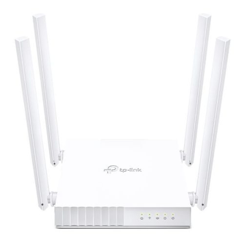 TP-Link ARCHER C24 Wi-Fi Router