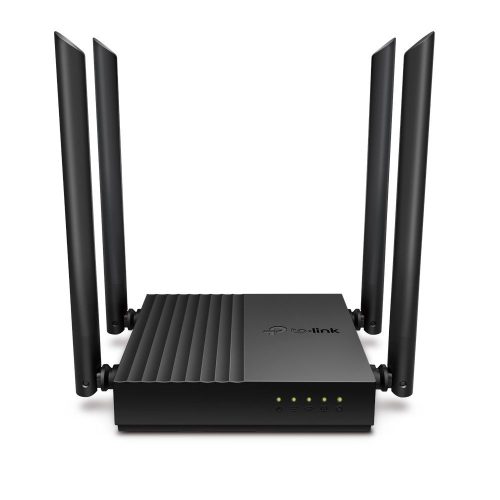 TP-Link Wireless Router Dual Band AC1200 Archer C64