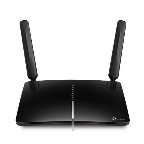 TP-Link Archer MR600 4G+ LTE Wi-Fi Router