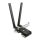 TP-Link - TP-Link Wireless Adapter PCI-Express Dual Band AX3000 Wifi 6 Bluetooth Archer TX55E