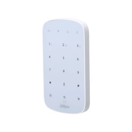 Dahua ARK30T-W2(868) kezelő beépített kártyaolvasóval