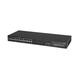 Dahua AS4300-24GT4GF Switch, 28 port