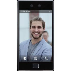 Dahua ASI8214S-W Önálló arcfelismerő terminál