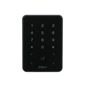   Dahua ASR2101A-ME Felületszerelt EM-ID, Mifare kártyaolvasó, kódtasztatúra